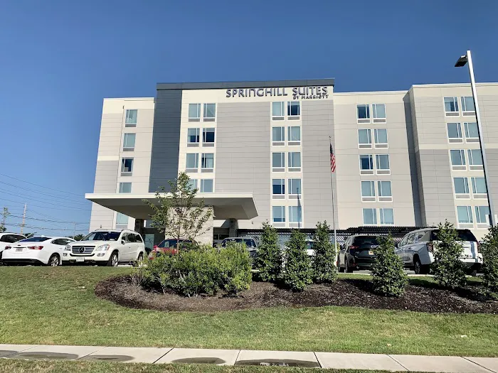 SpringHill Suites East Rutherford Meadowlands/Carlstadt Picture 2