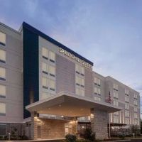 SpringHill Suites East Rutherford Meadowlands/Carlstadt ico