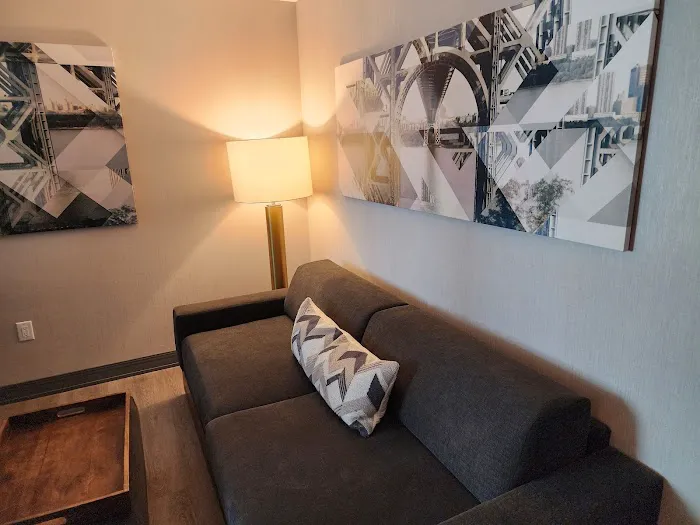 SpringHill Suites East Rutherford Meadowlands/Carlstadt Picture 7