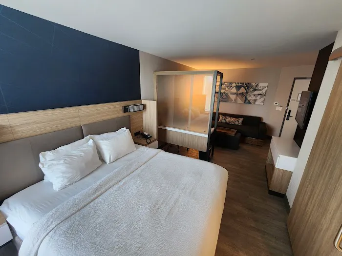 SpringHill Suites East Rutherford Meadowlands/Carlstadt Picture 9