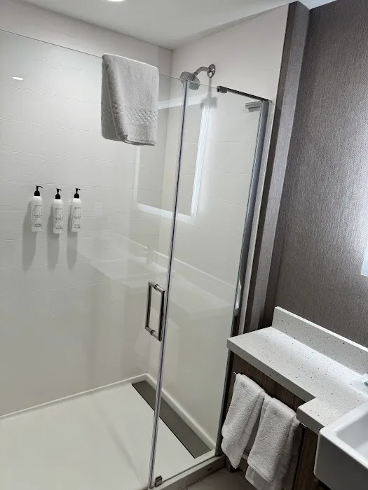 SpringHill Suites East Rutherford Meadowlands/Carlstadt Picture 8