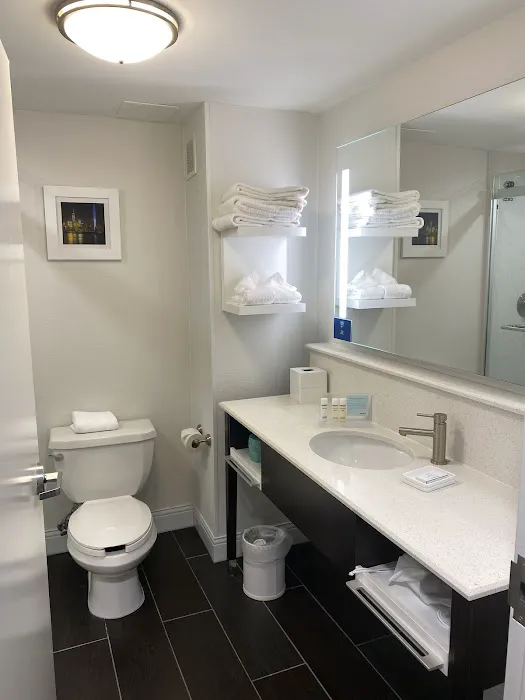 Hampton Inn Carlstadt-At The Meadowlands Picture 1