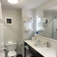Hampton Inn Carlstadt-At The Meadowlands ico