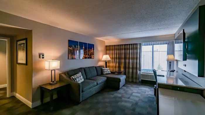 Hampton Inn Carlstadt-At The Meadowlands Picture 3