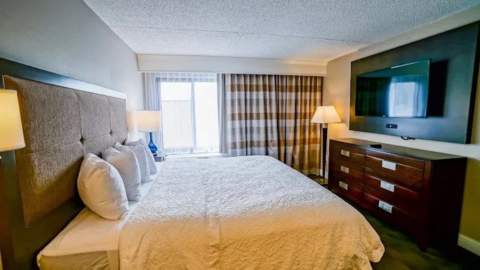 Hampton Inn Carlstadt-At The Meadowlands Picture 6