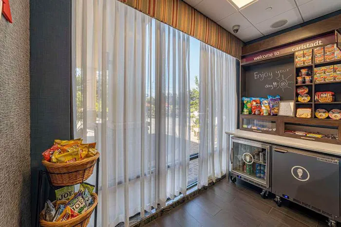 Hampton Inn Carlstadt-At The Meadowlands Picture 8
