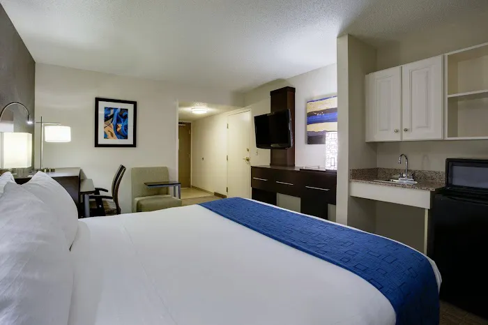 Holiday Inn Express & Suites Meadowlands Area by IHG Picture 8