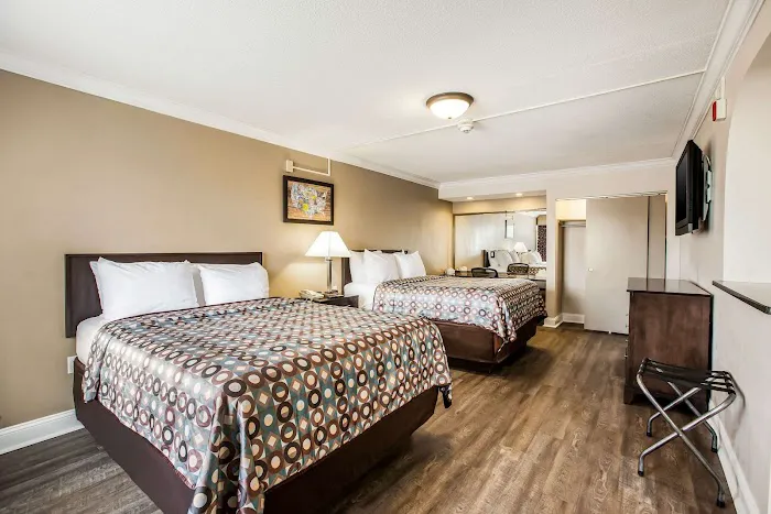 Econo Lodge Meadowlands Picture 3