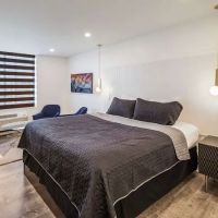 Econo Lodge Meadowlands ico
