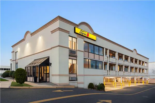 Super 8 by Wyndham Meadowlands Picture 1
