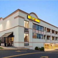 Super 8 by Wyndham Meadowlands ico