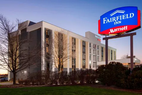 Fairfield Inn East Rutherford Meadowlands Picture 1