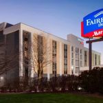 Fairfield Inn East Rutherford Meadowlands