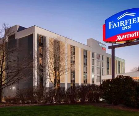 Fairfield Inn East Rutherford Meadowlands