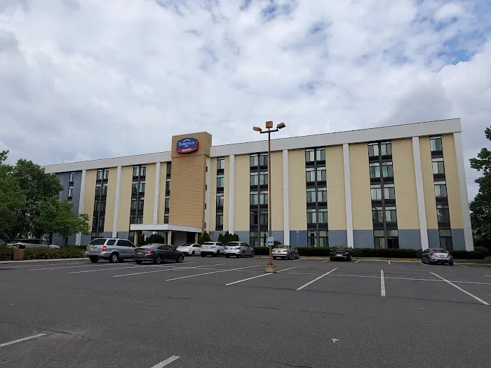 Fairfield Inn East Rutherford Meadowlands Picture 3