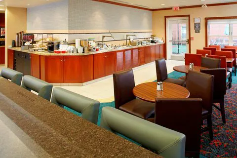 Residence Inn East Rutherford Meadowlands Picture 5