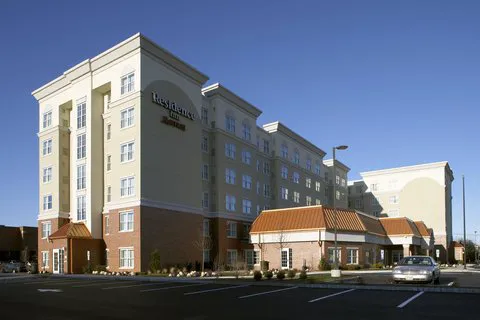 Residence Inn East Rutherford Meadowlands Picture 3