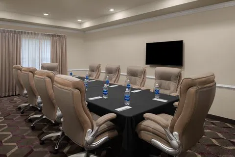 Residence Inn East Rutherford Meadowlands Picture 6