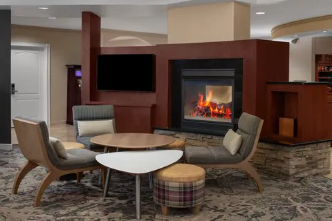 Residence Inn East Rutherford Meadowlands Picture 7