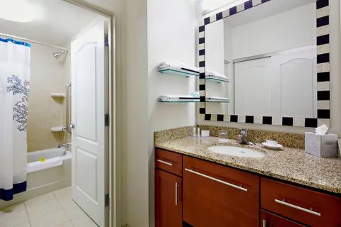 Residence Inn East Rutherford Meadowlands Picture 2