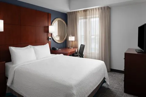 Residence Inn East Rutherford Meadowlands Picture 1