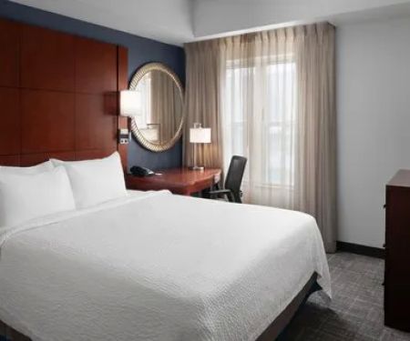 Residence Inn East Rutherford Meadowlands