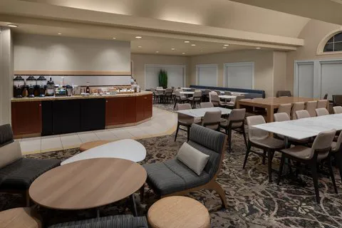 Residence Inn East Rutherford Meadowlands Picture 10