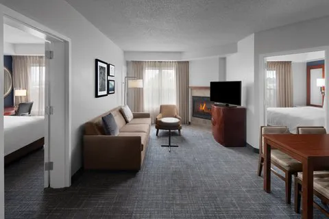Residence Inn East Rutherford Meadowlands Picture 8