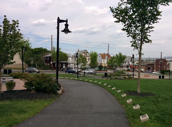Carlstadt Village Green Picture 8