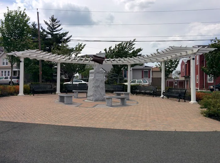 Carlstadt Village Green Picture 10
