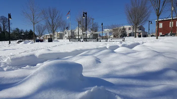 Carlstadt Village Green Picture 1