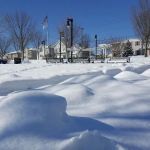 Carlstadt Village Green
