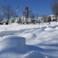 Carlstadt Village Green ico
