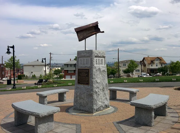 Carlstadt Village Green Picture 3