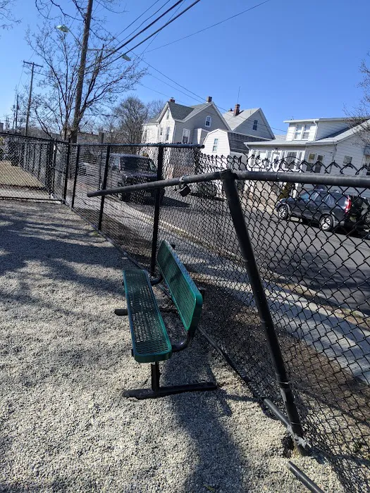 Garfield Dog Park Picture 8