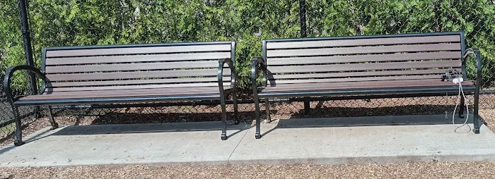 Carlstadt Dog Park Picture 4