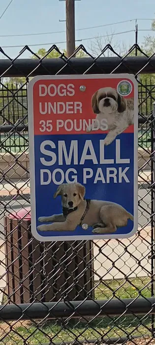 Carlstadt Dog Park Picture 1