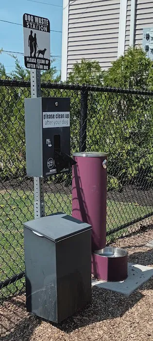 Carlstadt Dog Park Picture 3