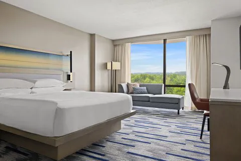 Marriott Saddle Brook Picture 4