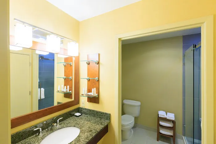 Marriott Saddle Brook Picture 3