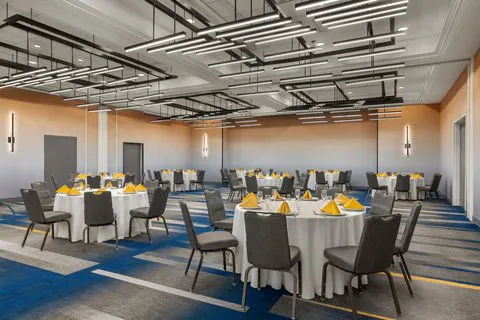Marriott Saddle Brook Picture 6