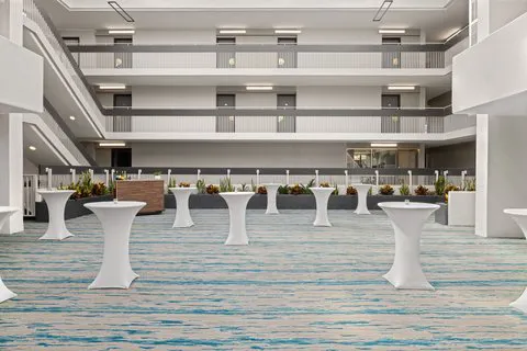 Marriott Saddle Brook Picture 2