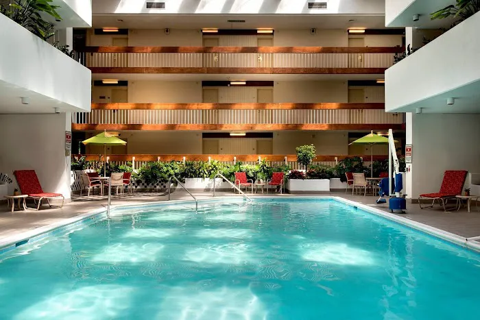 Marriott Saddle Brook Picture 1