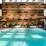 Marriott Saddle Brook