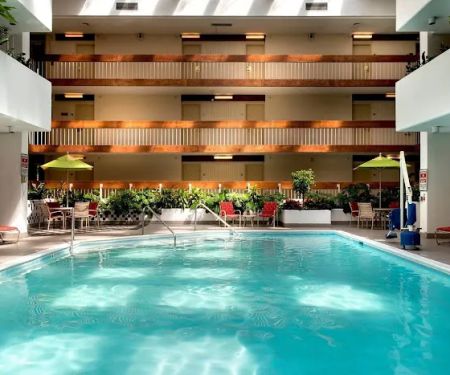 Marriott Saddle Brook