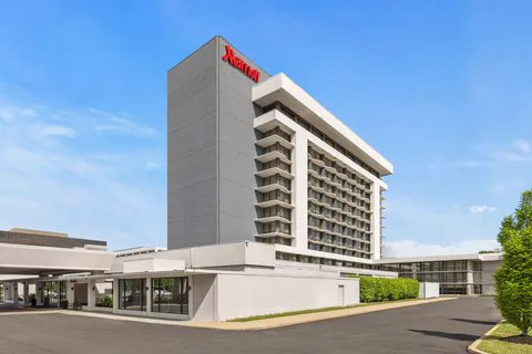 Marriott Saddle Brook Picture 8