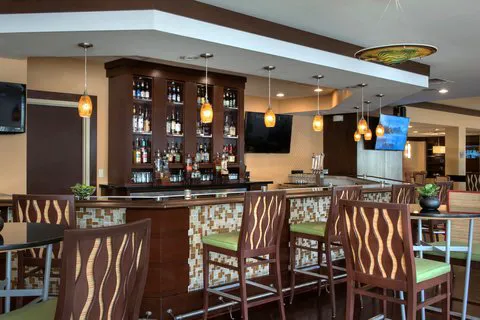 Marriott Saddle Brook Picture 10
