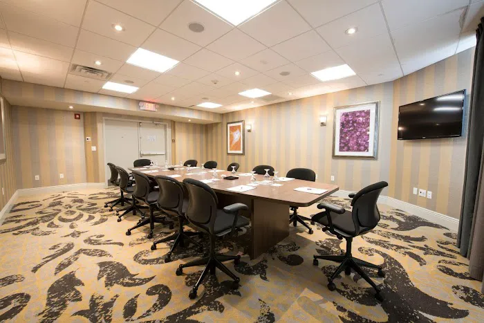 Crowne Plaza Saddle Brook by IHG Picture 1