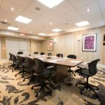 Crowne Plaza Saddle Brook by IHG