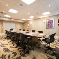 Crowne Plaza Saddle Brook by IHG ico